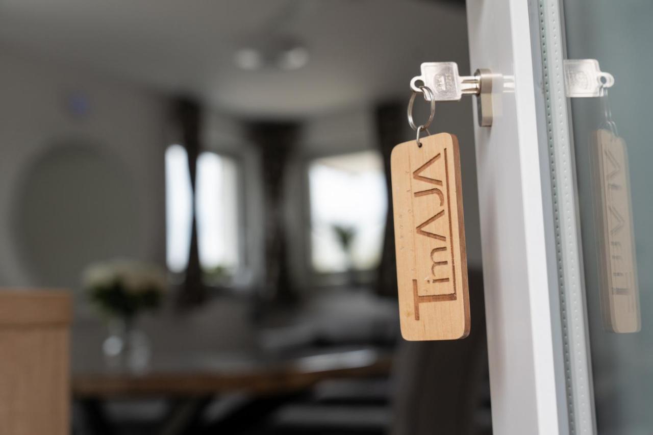 Resort Timaja - Pool, Massage Pool, Sauna Trebnje Екстериор снимка