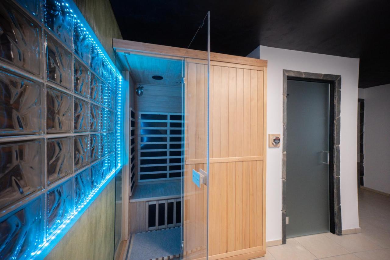 Resort Timaja - Pool, Massage Pool, Sauna Trebnje Екстериор снимка