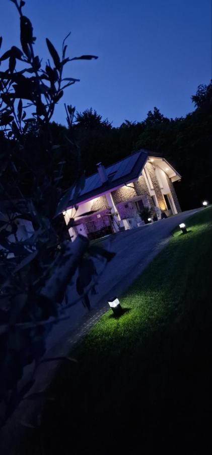 Resort Timaja - Pool, Massage Pool, Sauna Trebnje Екстериор снимка