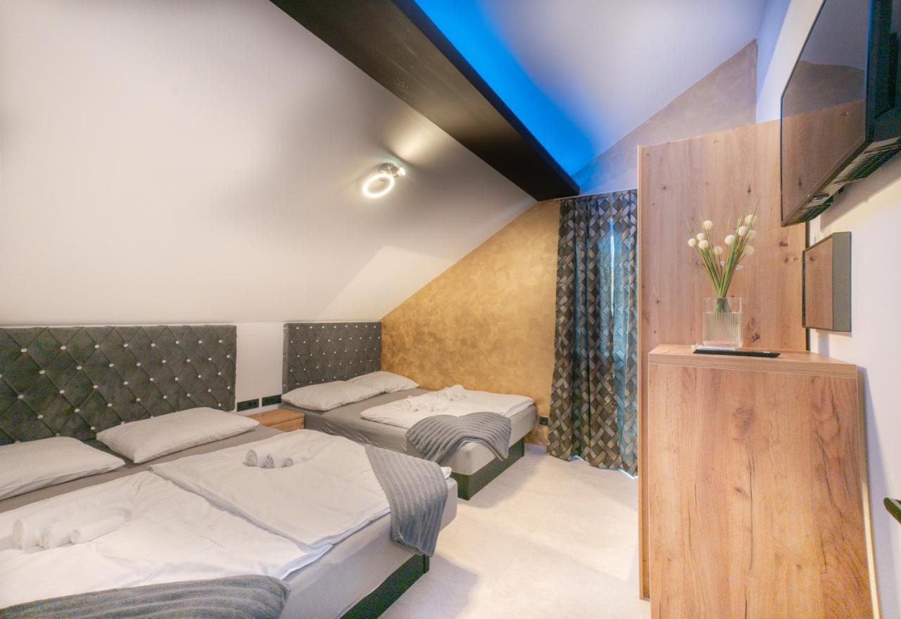 Resort Timaja - Pool, Massage Pool, Sauna Trebnje Екстериор снимка