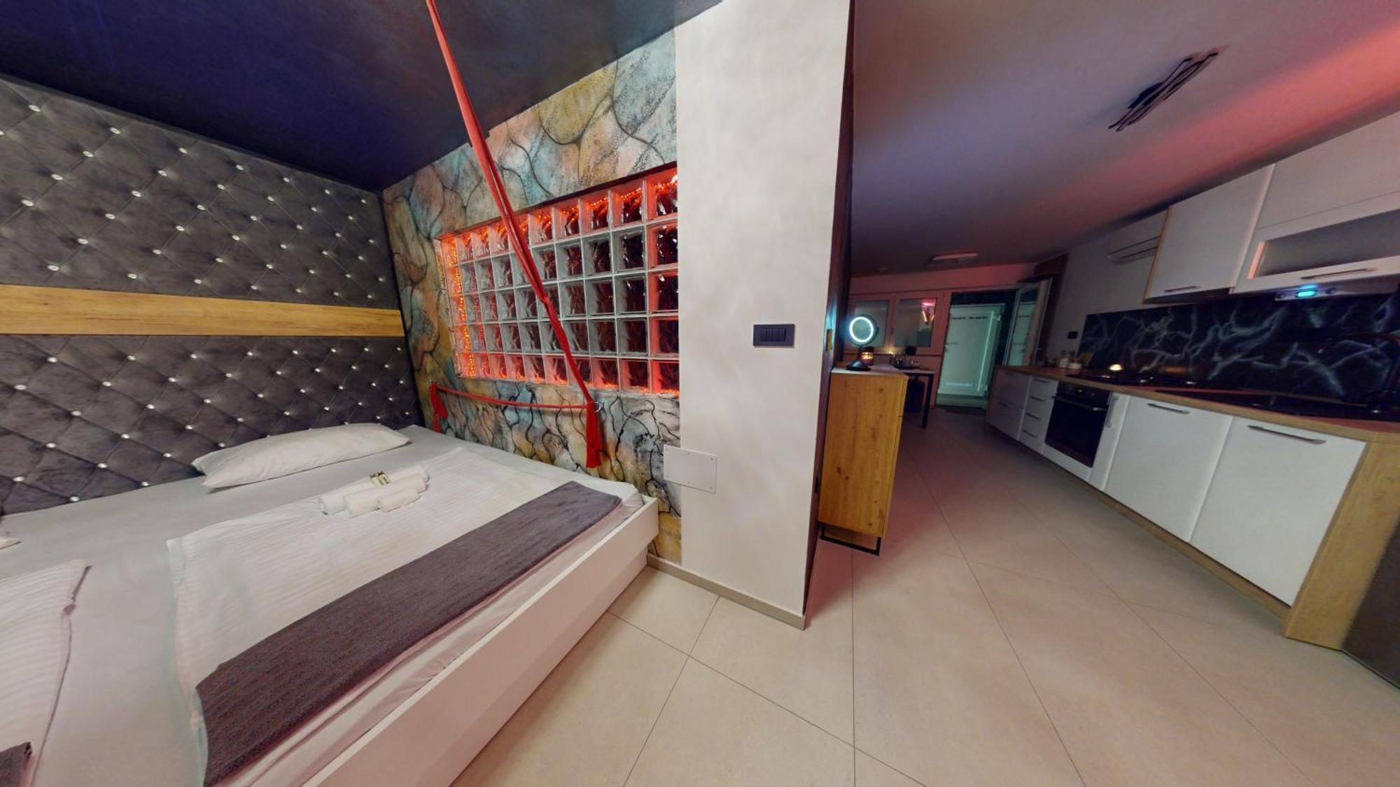 Resort Timaja - Pool, Massage Pool, Sauna Trebnje Екстериор снимка