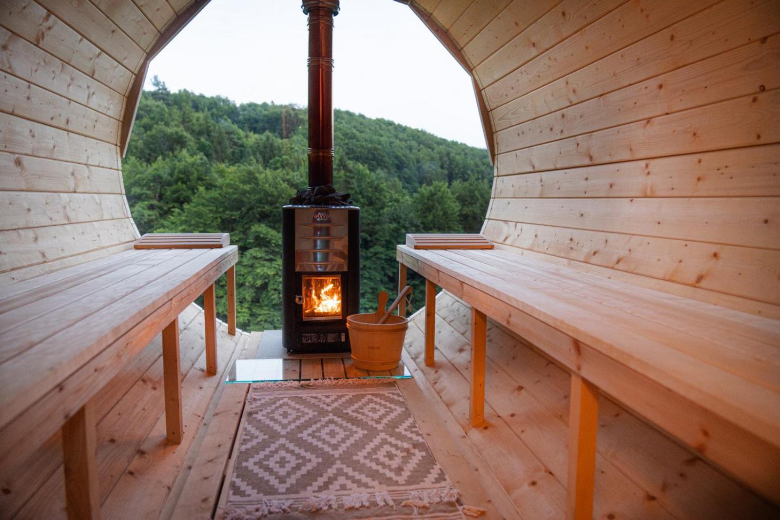 Resort Timaja - Pool, Massage Pool, Sauna Trebnje Екстериор снимка
